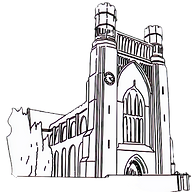 Website icon for thorneyabbey.co.uk