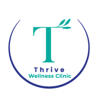 Website icon for thrivewellnessth.com
