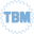 Website icon for thyblackman.com
