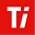 Website icon for ti-insight.com