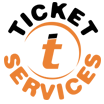 Website icon for ticketservices.gr