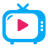 Website icon for tilvids.com