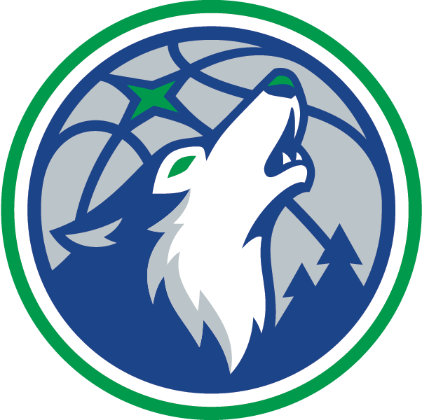 Website icon for timberwolves.com
