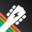 Website icon for timbroguitar.com