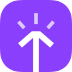 Website icon for timelyapp.com