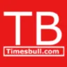 Website icon for timesbull.com