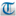 Website icon for timesherald.com