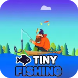 Website icon for tiny-fishing.org