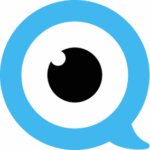 Website icon for tinychat.me