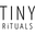Website icon for tinyrituals.co