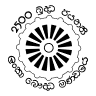 Website icon for tipitaka.lk