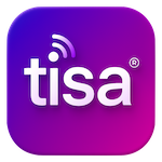 Website icon for tisa.one