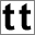 Website icon for tobiastitz.de