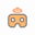 Website icon for toffeeblue.com