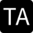 Website icon for tomaustin.xyz