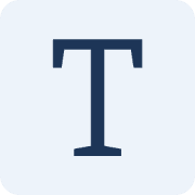 Website icon for tomjwatson.com