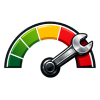 Website icon for toolmaxy.com