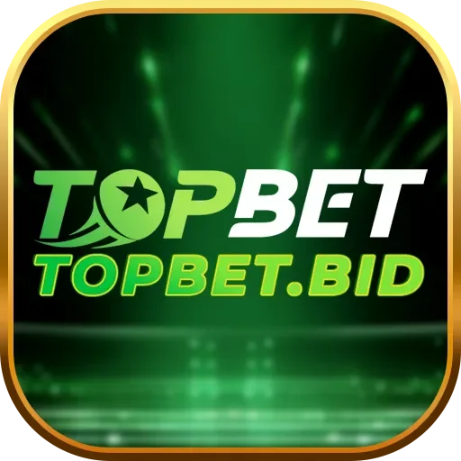 Website icon for topbet.bid