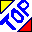 Website icon for topline.tv