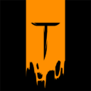 Website icon for tornbanner.com