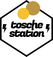 Website icon for toschestation.net