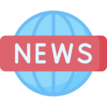 Website icon for totalnews.com.ar
