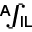 Website icon for touchkeys.org