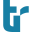 Website icon for tourradar.com