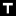 Website icon for toxel.com