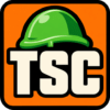Website icon for toysoldiercentral.com
