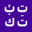 Website icon for tptq-arabic.com