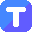 Website icon for trackony.com