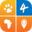 Website icon for tracks4africa.co.za