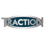 Website icon for traction.gr
