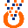 Website icon for trafficvision.com