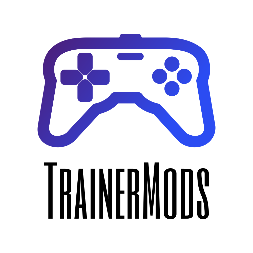 Website icon for trainermods.net