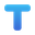 Website icon for transparent.pt