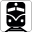 Website icon for transsiberianexpress.net