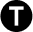 Website icon for travelimpactmodel.org