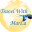 Website icon for travelingmarla.com