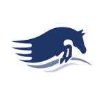 Website icon for traversecityhorseshows.com