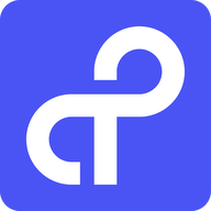 Website icon for tray.io