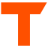 Website icon for tredence.com