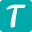 Website icon for trekity.com