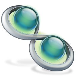 Website icon for trillian.im
