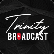 Website icon for trinitybroadcast.tv