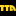 Website icon for triplethreatonline.com