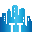 Website icon for triptown.com