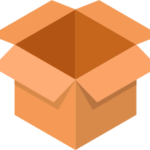 Website icon for trubox.ca