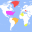 Website icon for trueworldmaps.com
